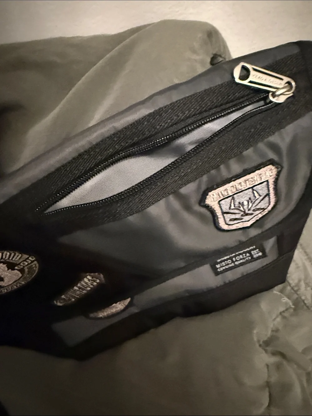 N/A durable black