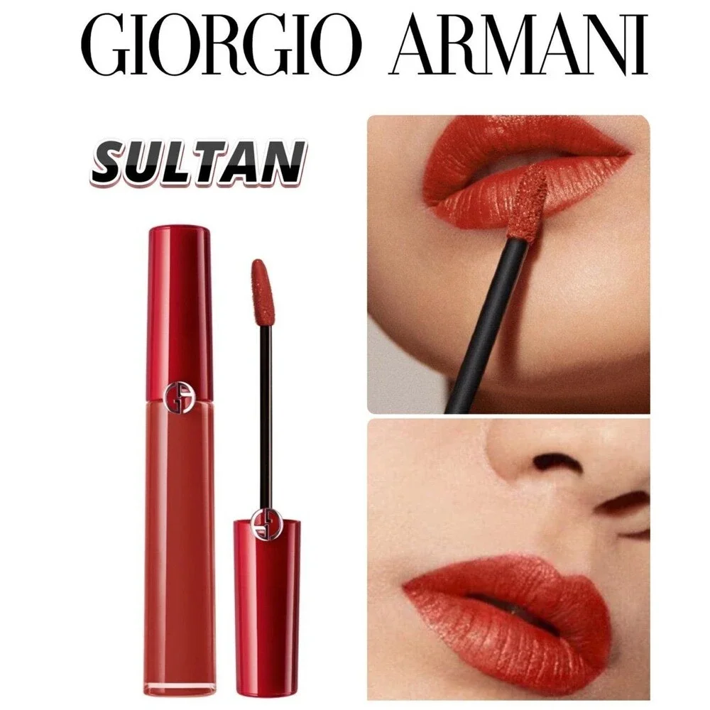 Giorgio Armani giorgio armani