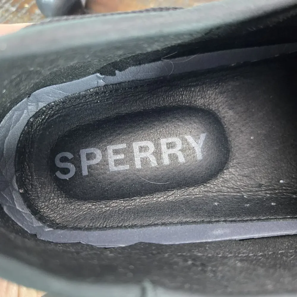 Sperry billfish fish