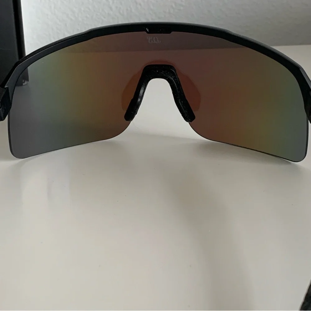 Diamond Eyewear great outdoors