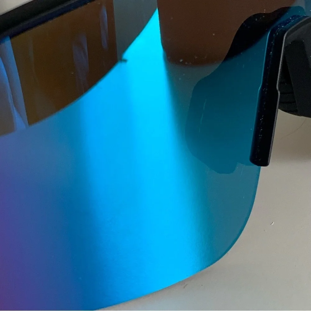 Diamond Eyewear great outdoors