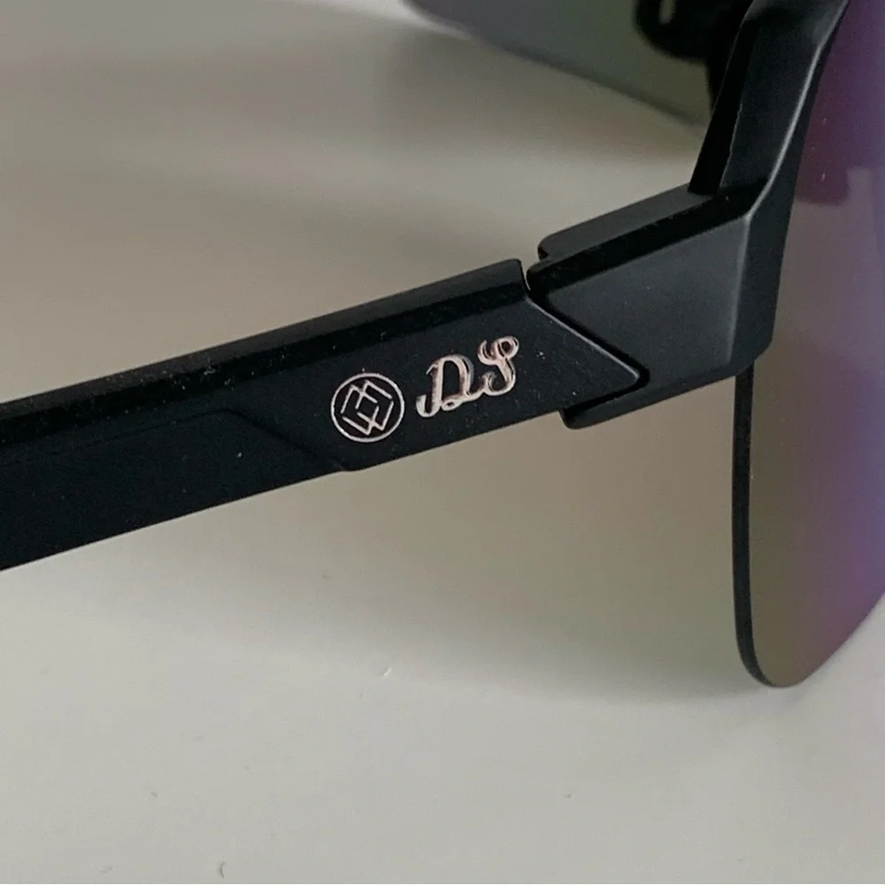 Diamond Eyewear great outdoors