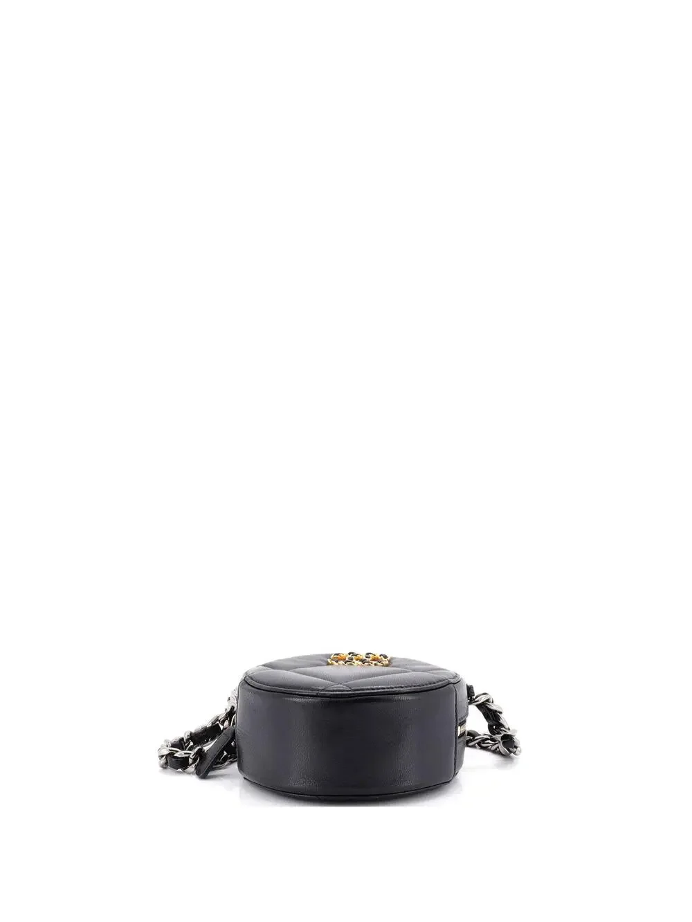 CHANEL shoulder casual or