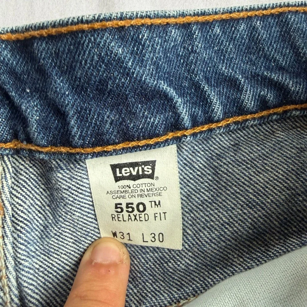 Levis classic levi