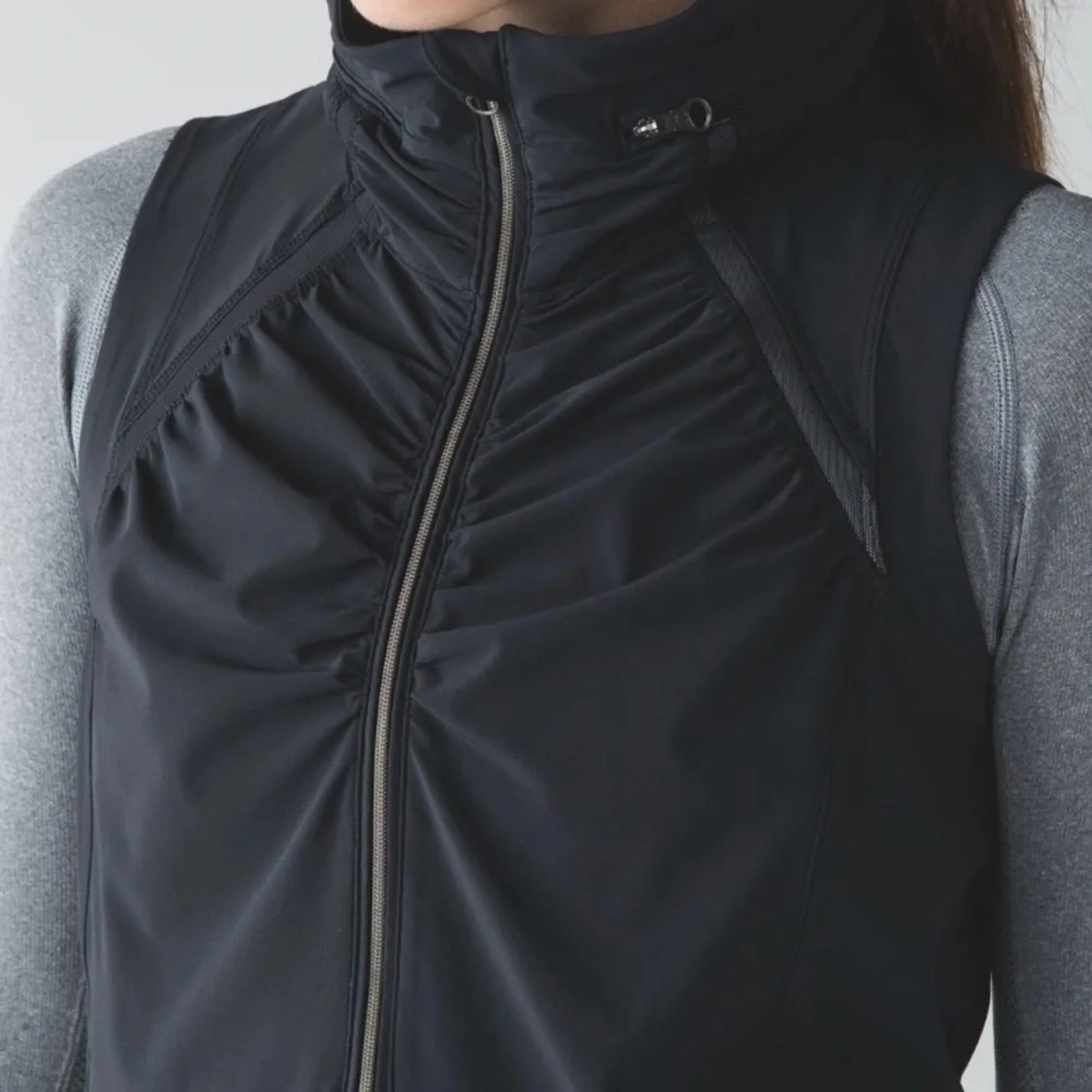 lululemon athletica stay ready