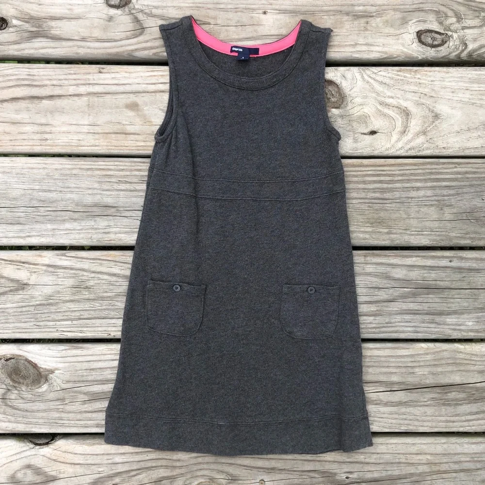 GAP beautiful gray