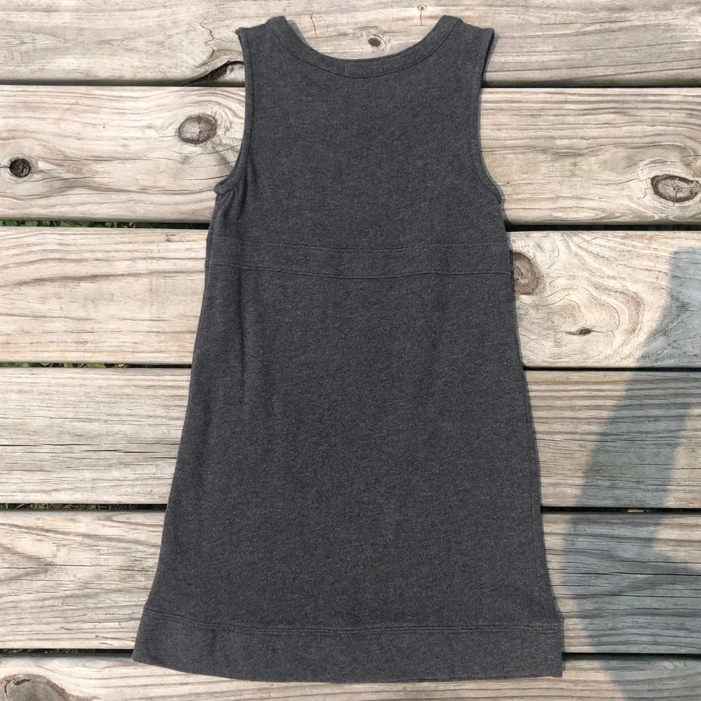 GAP beautiful gray