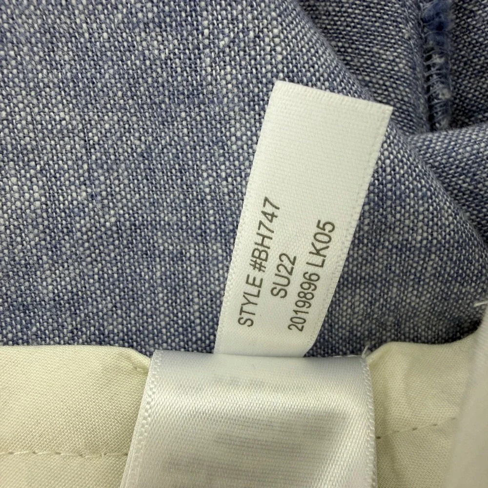J. Crew Factory crew straight