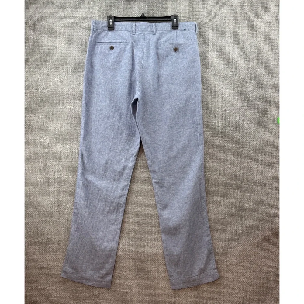 J. Crew Factory crew straight