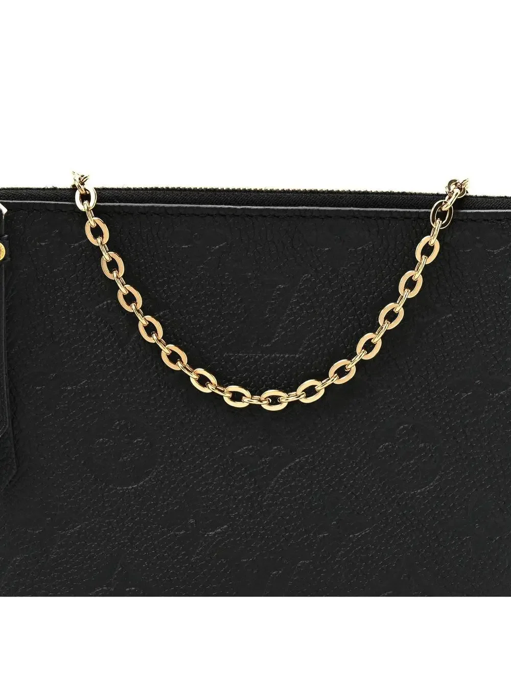 Louis Vuitton introducing louis