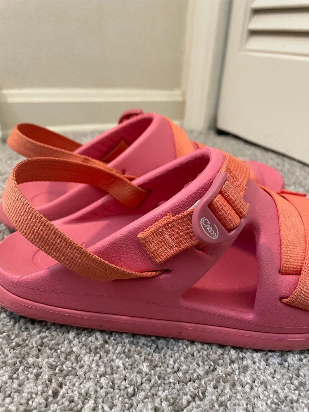 Chaco kids chillos