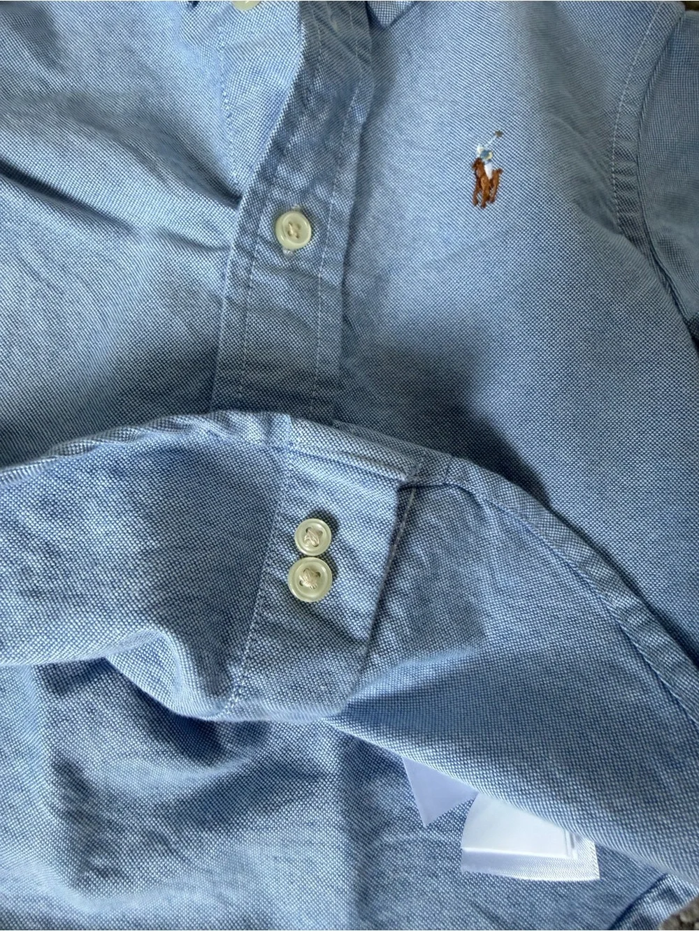 Ralph Lauren baby boy