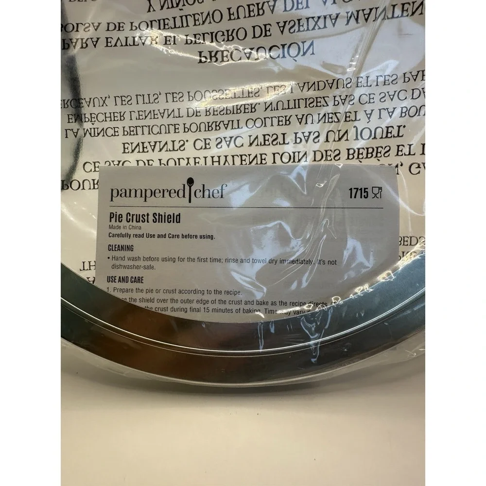 Pampered Chef pampered chef