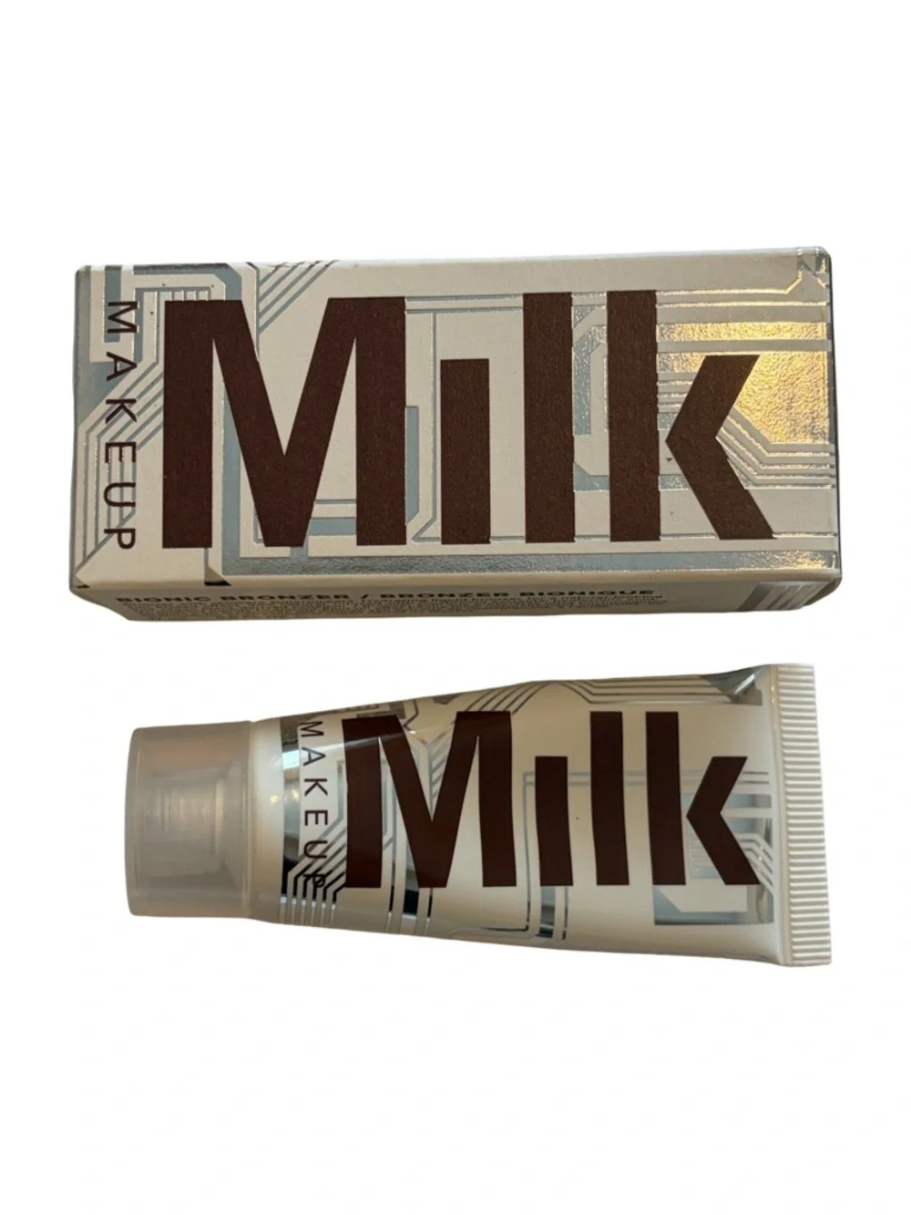Milk Makeup award winning