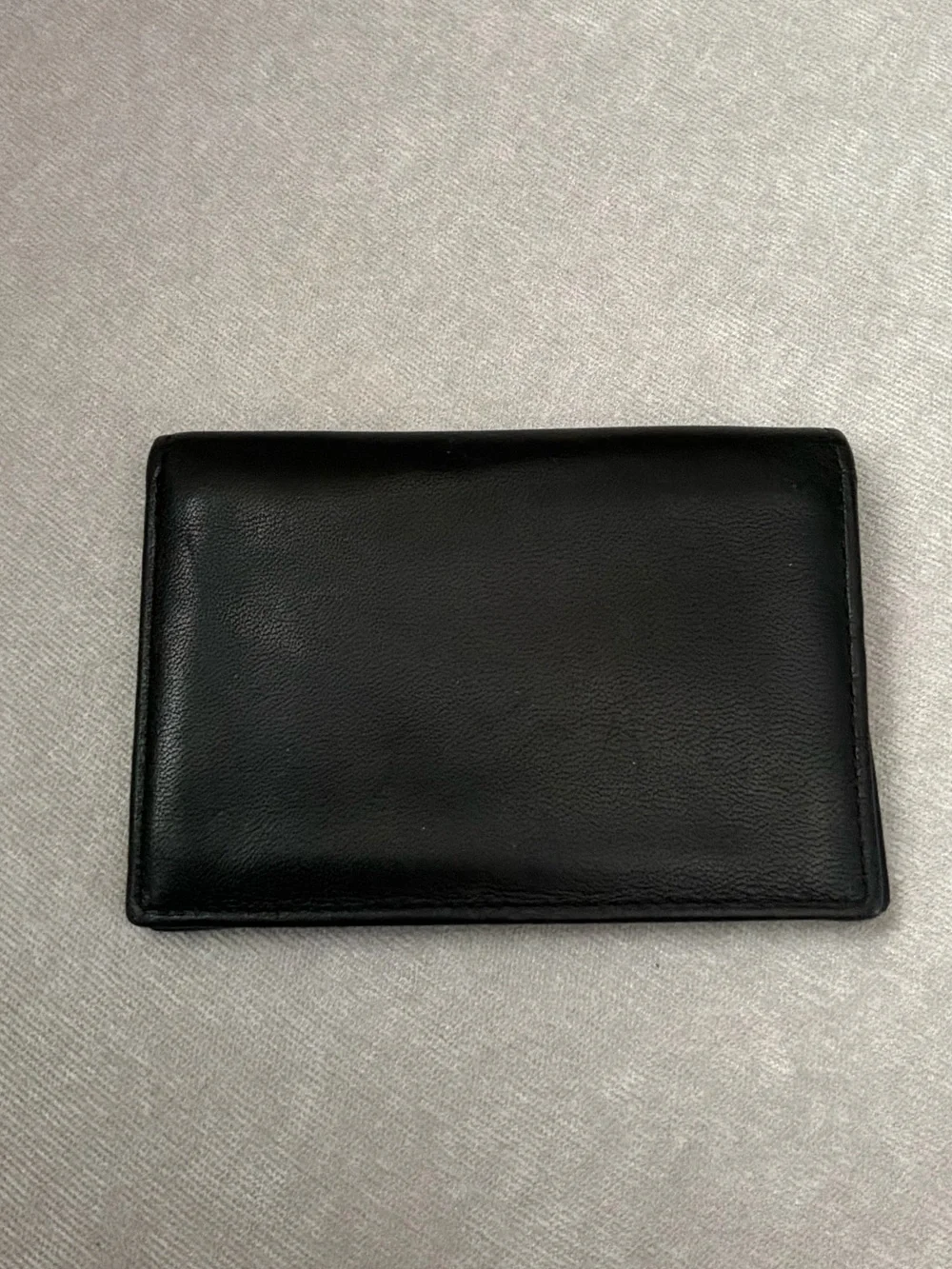 Tumi id length