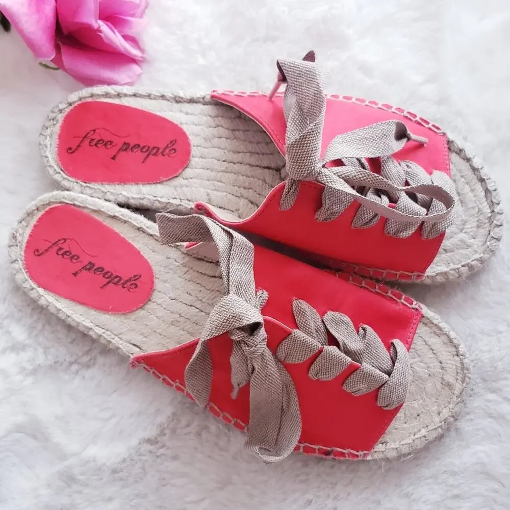 Free People elevate your