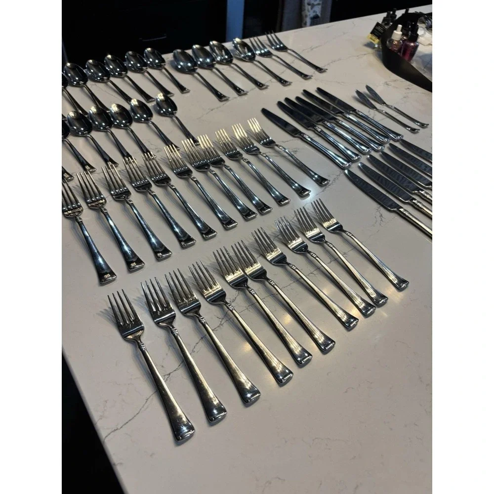 ZWILLING J.A. Henckels soup spoons
