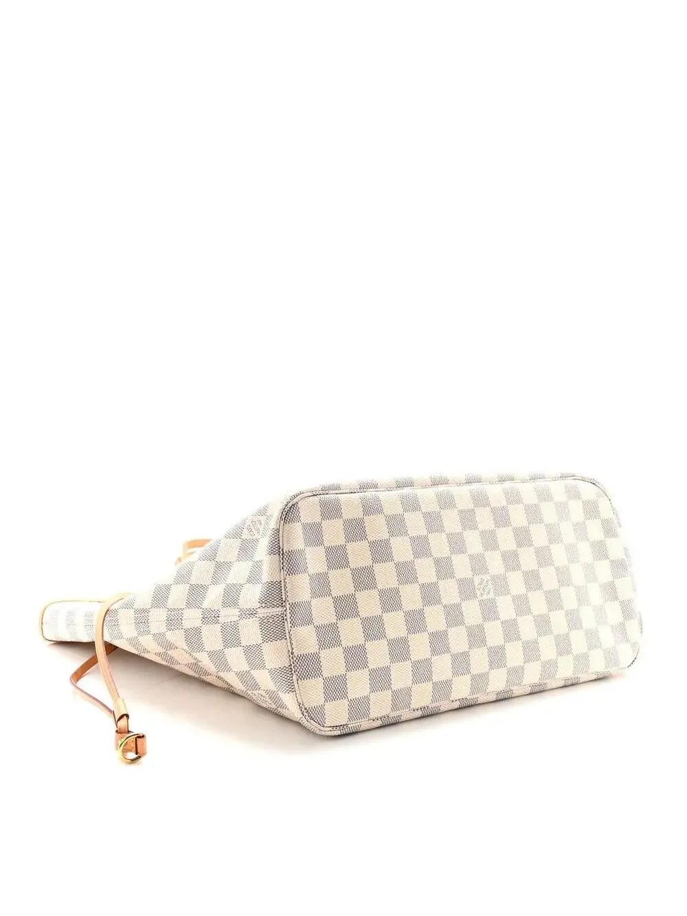 Louis Vuitton introducing iconic