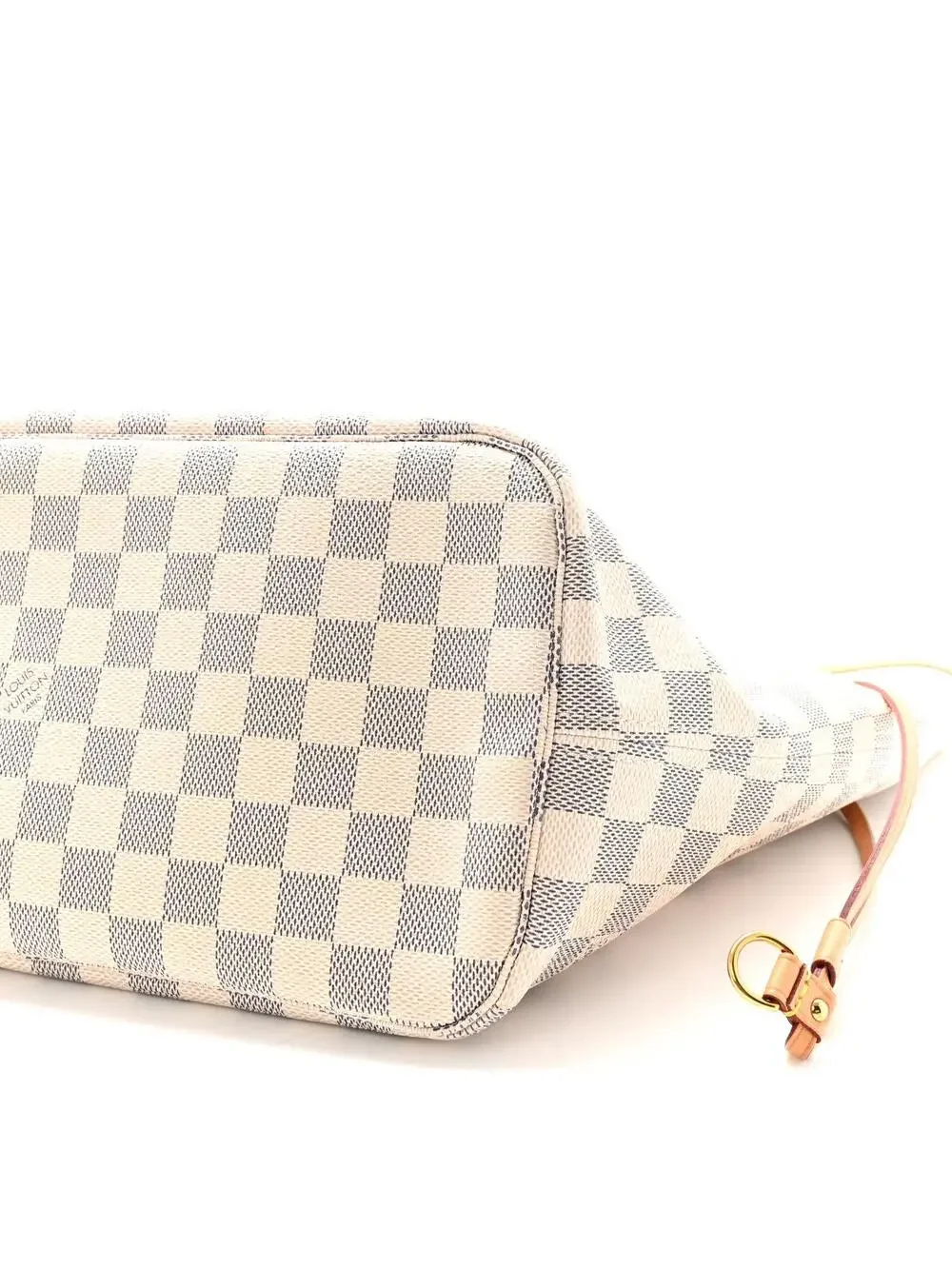 Louis Vuitton introducing iconic