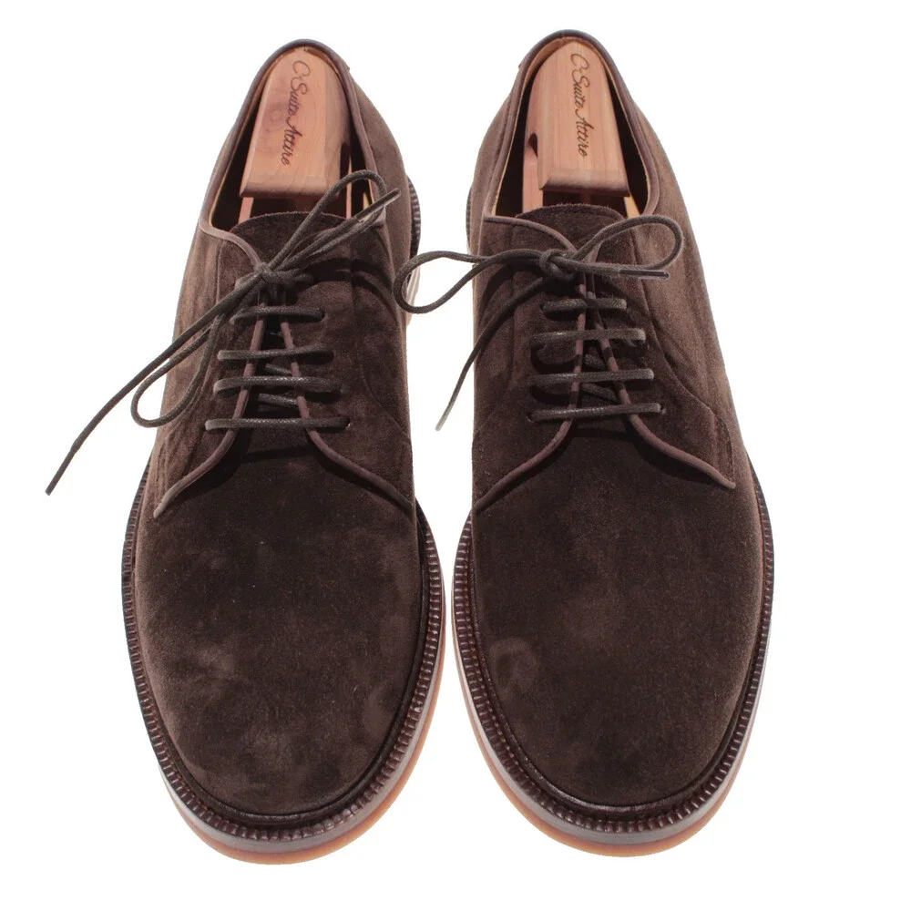 Brunello Cucinelli brown brunello