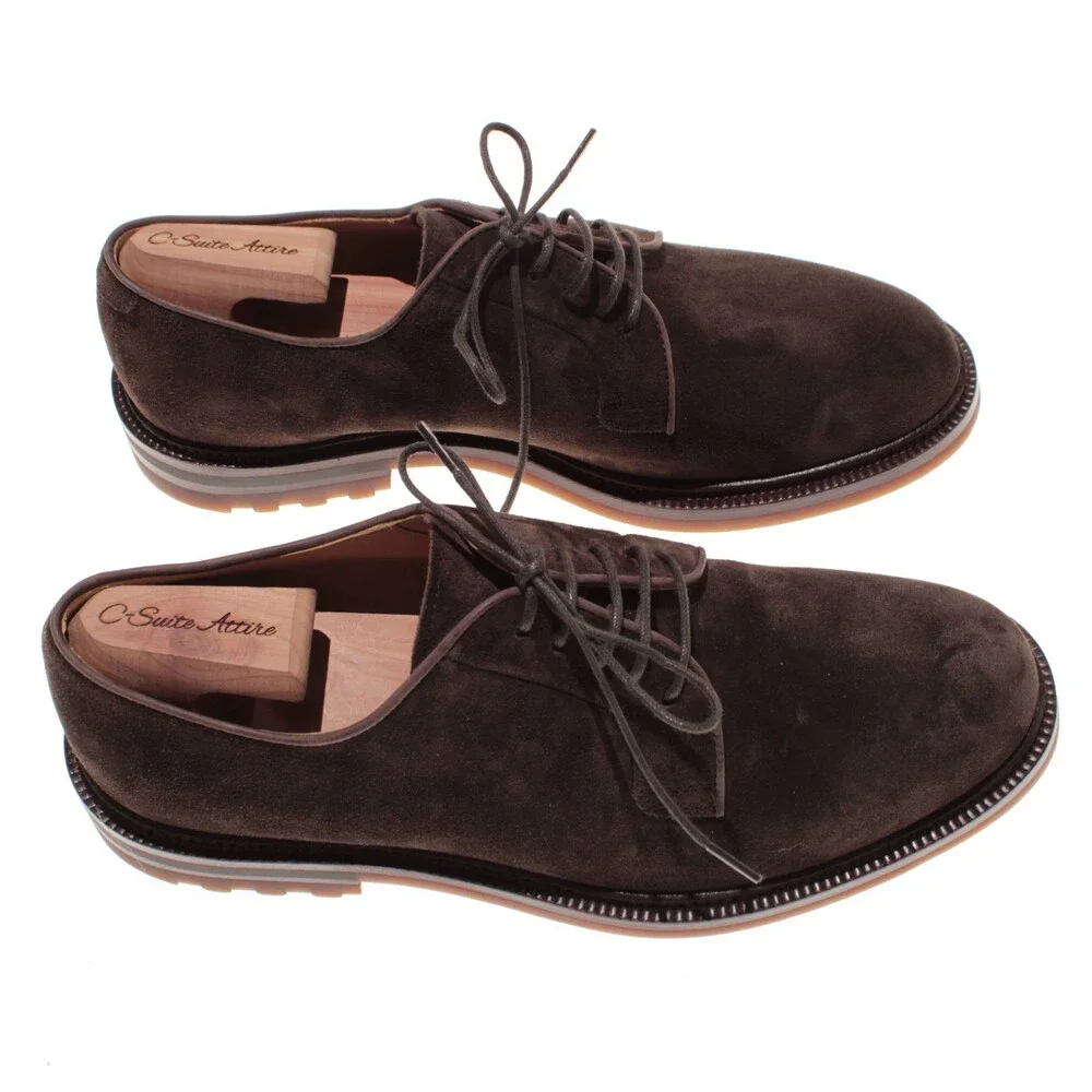 Brunello Cucinelli brown brunello