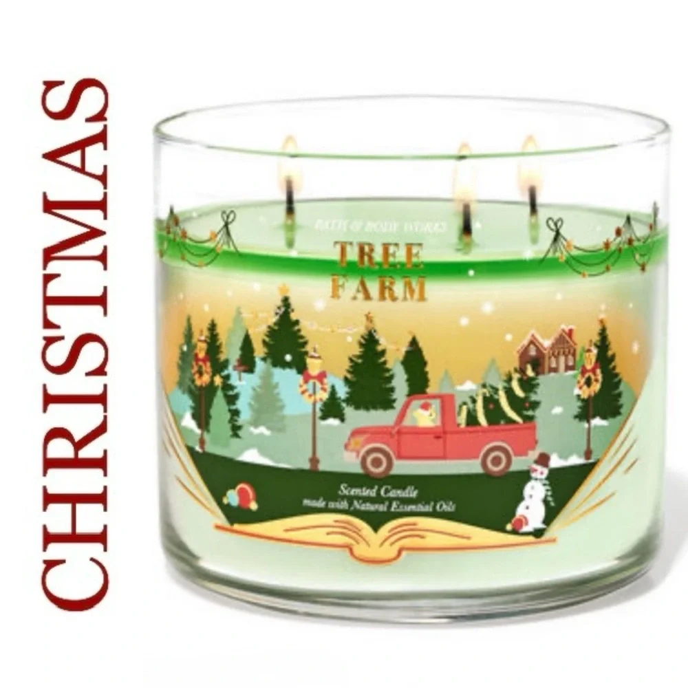 Bath & Body Works brand bath
