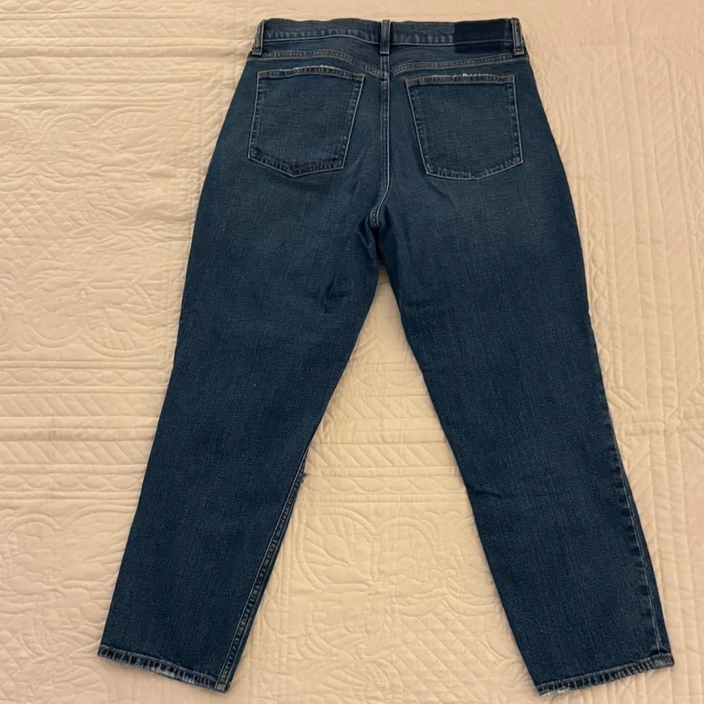 Abercrombie & Fitch ripped abercrombie