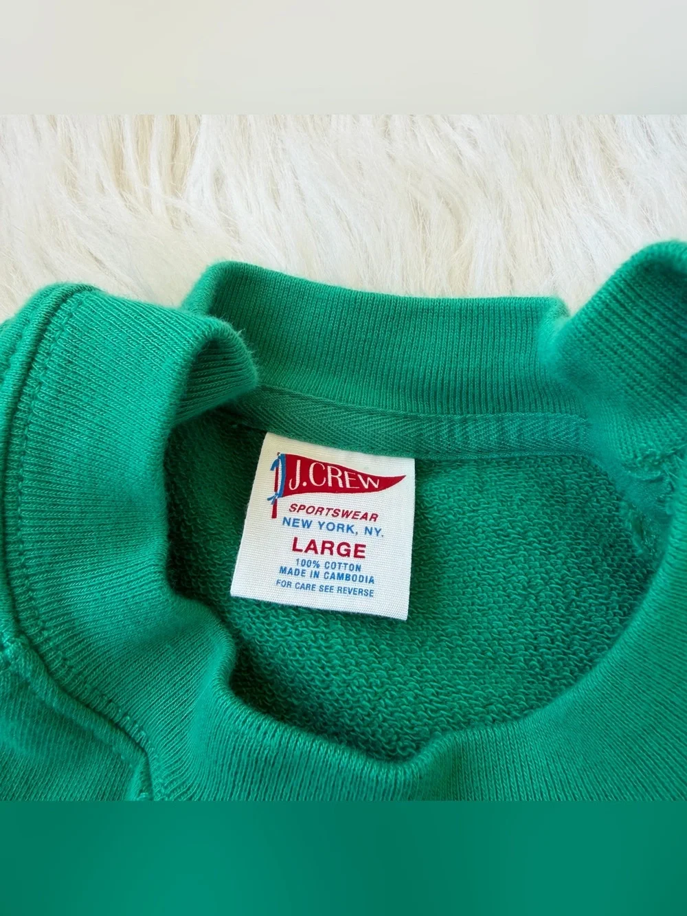 J. Crew like new