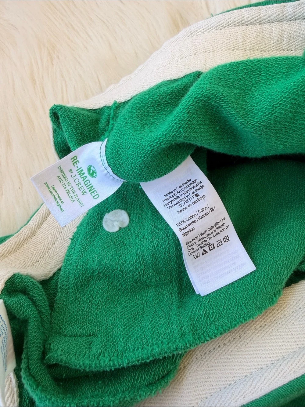 J. Crew like new