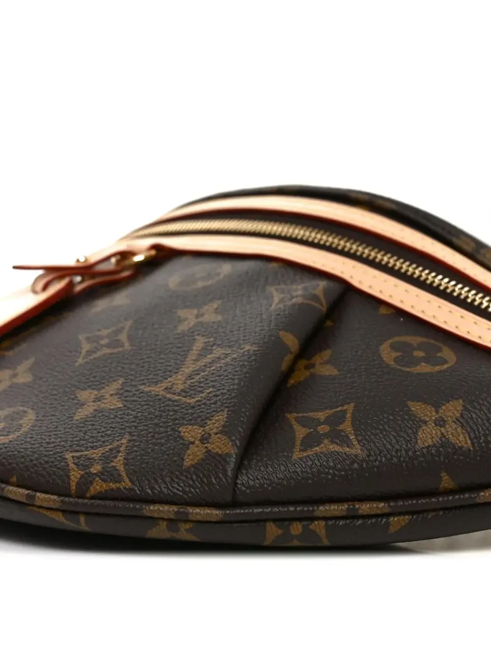 Louis Vuitton High Rise Bumbag #277255L19B
