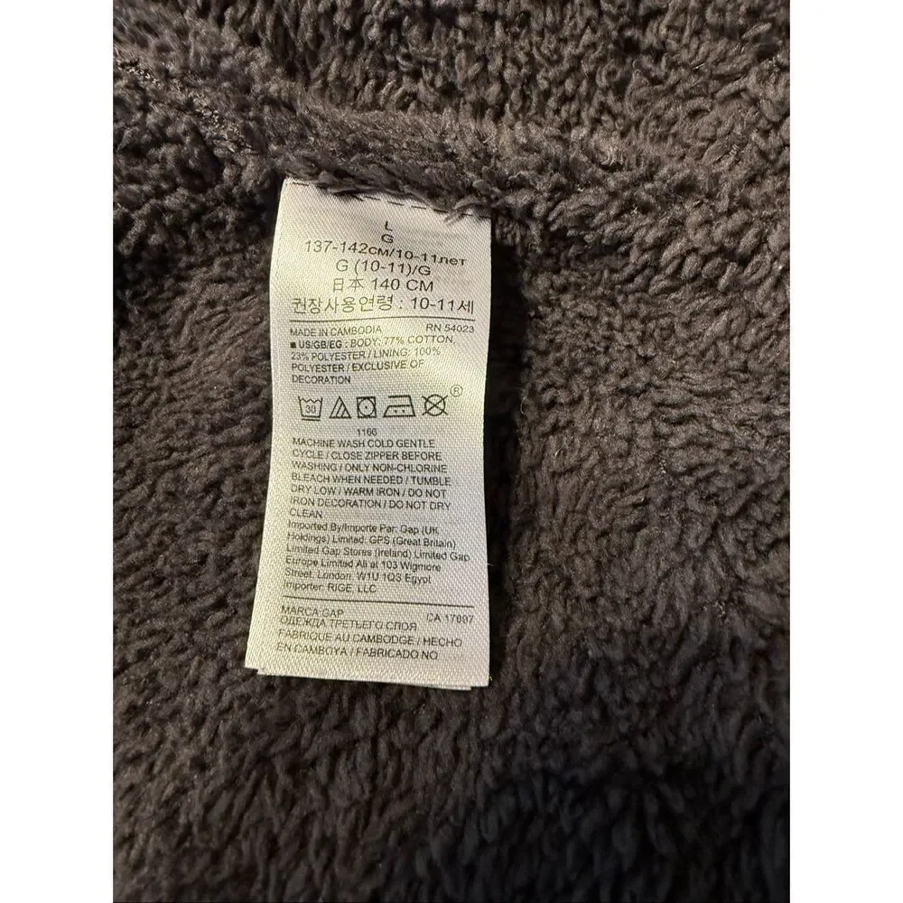 GAP kids large