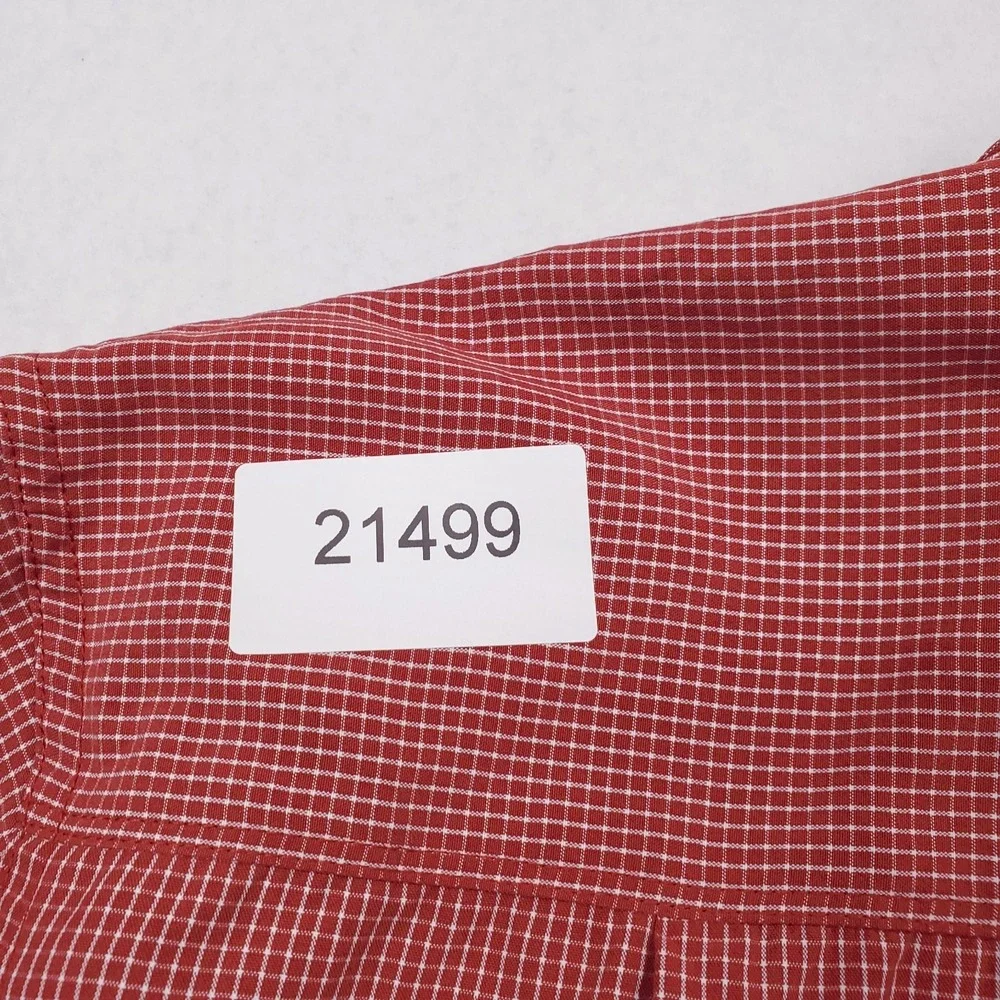 The North Face found shoulder collar