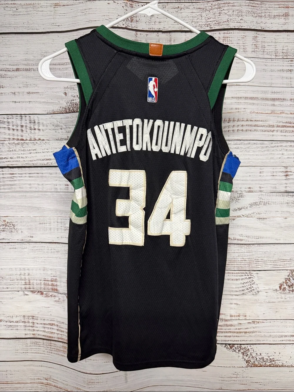 Nike Nba child size
