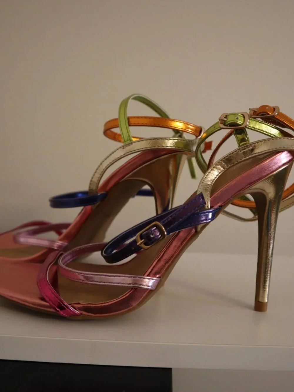 Anne Michelle women shoes