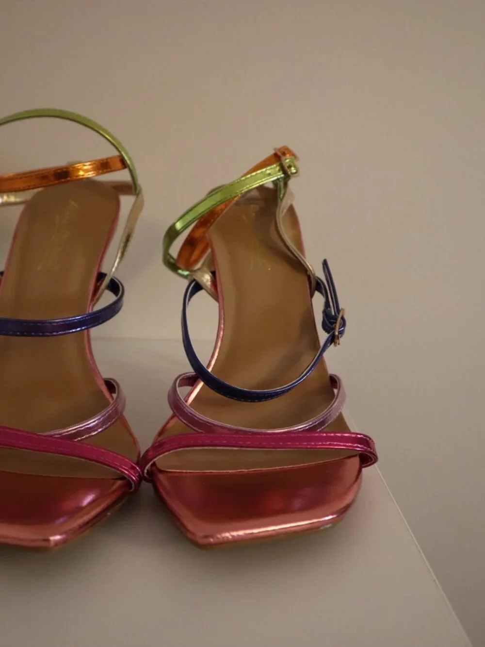 Anne Michelle women shoes