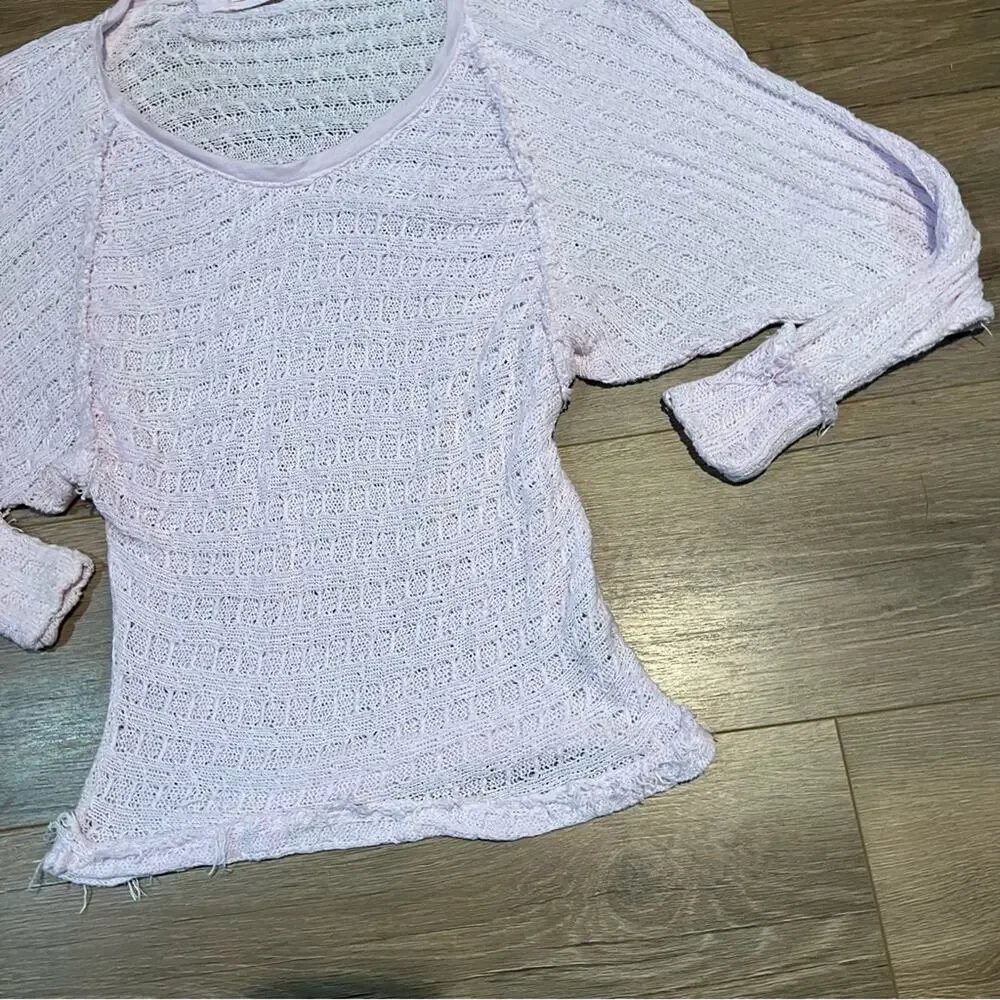 Free People length 29”