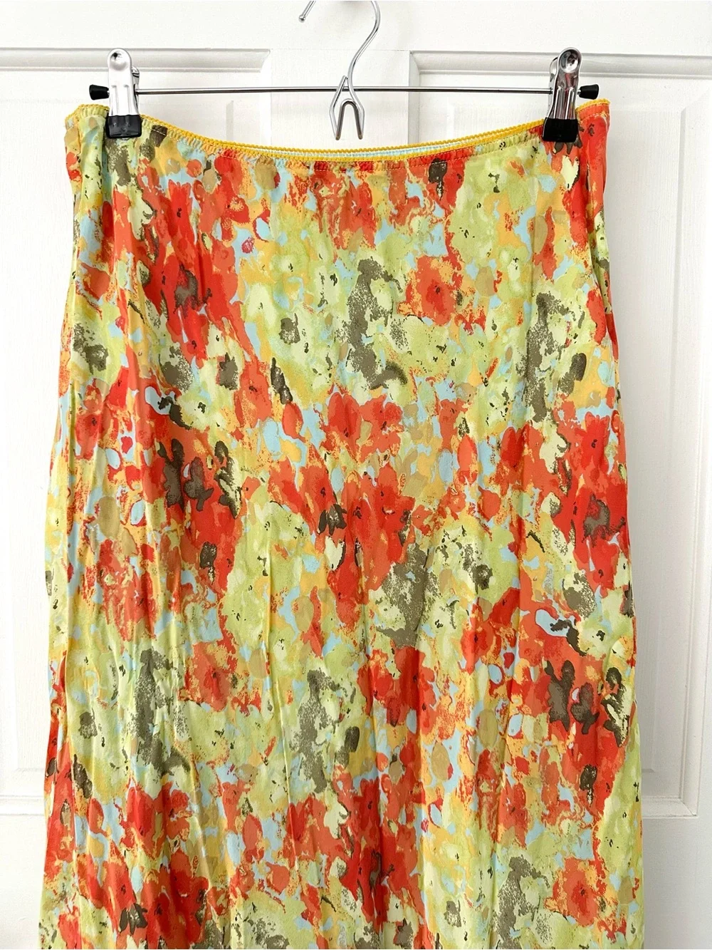 Sundance 100% silk
