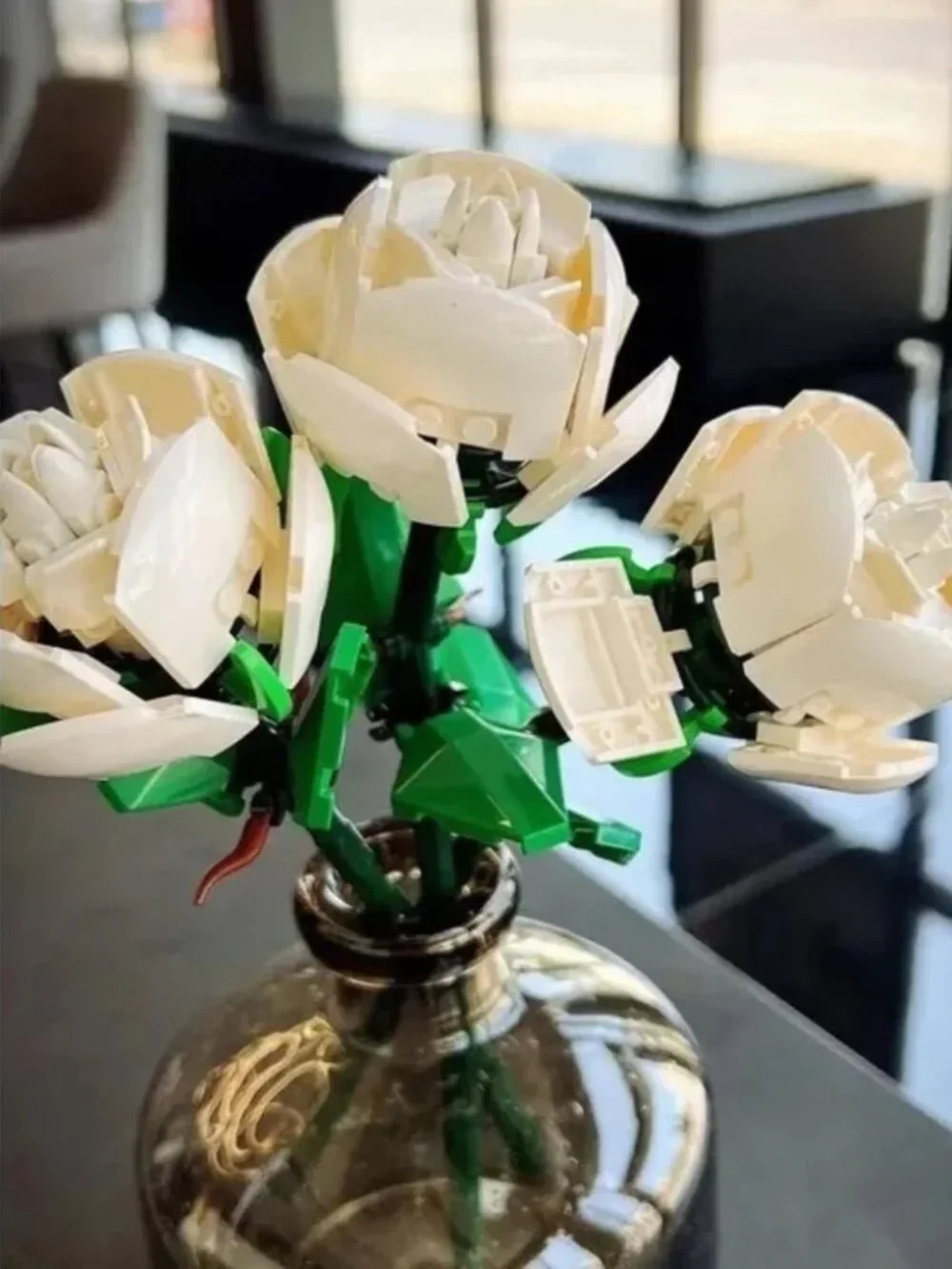 Lego 4pcs official