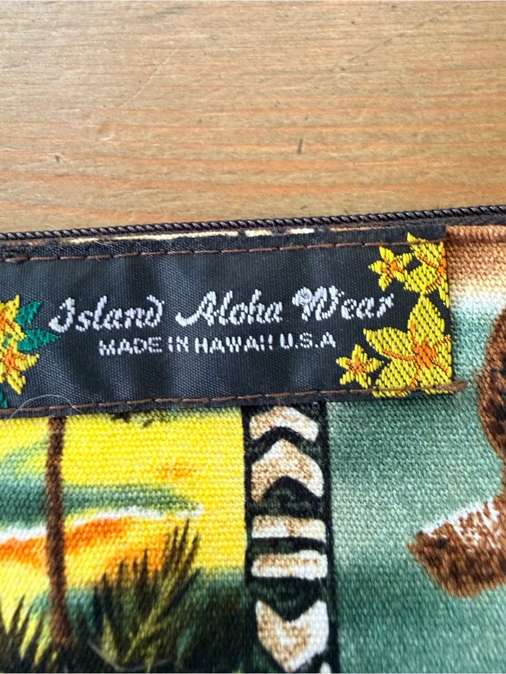 Island Aloha Wear island aloha