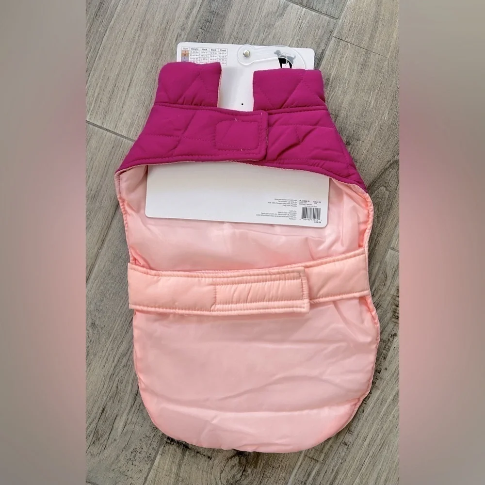 Sonoma nwt small