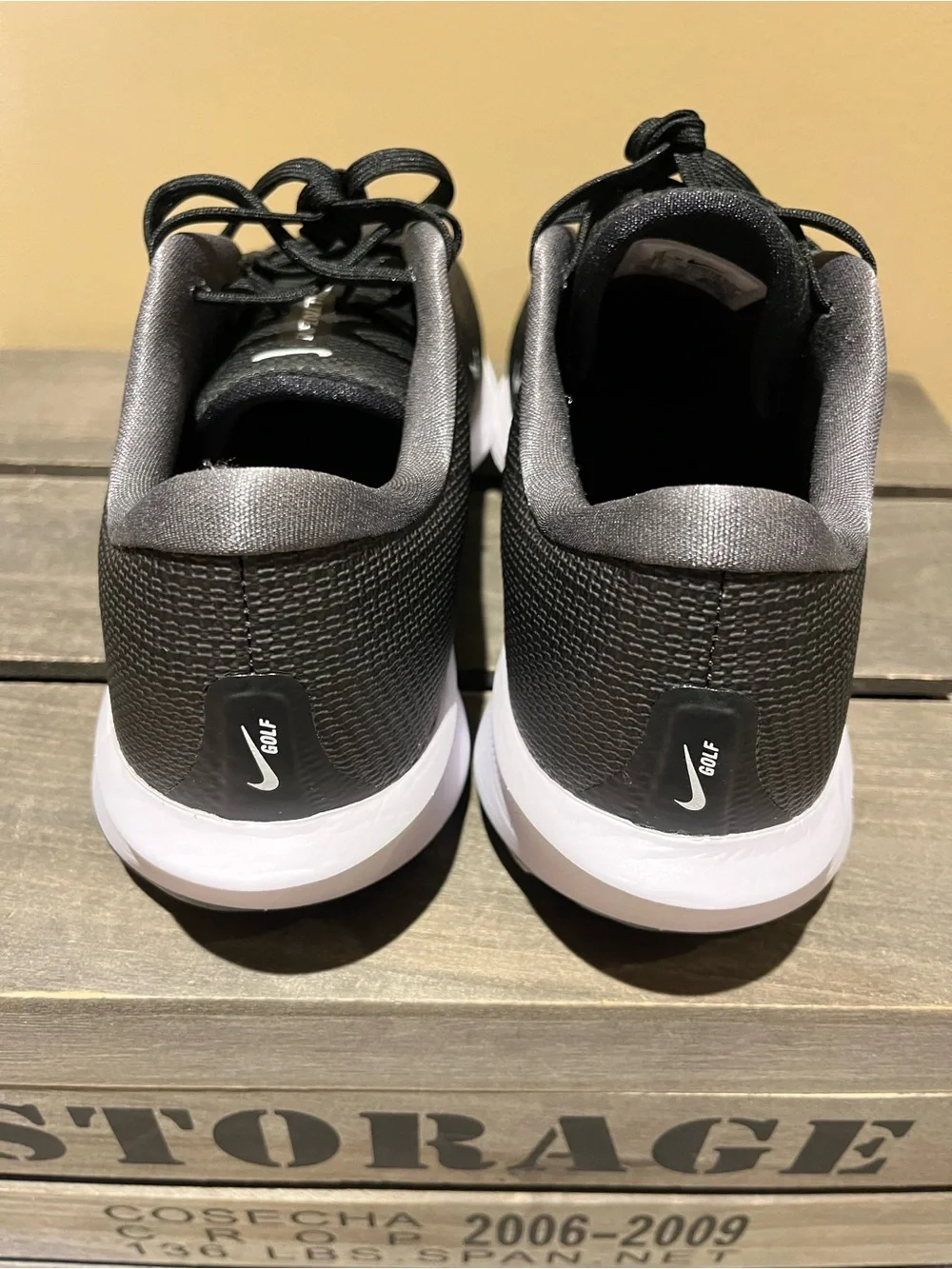 Nike air zoom