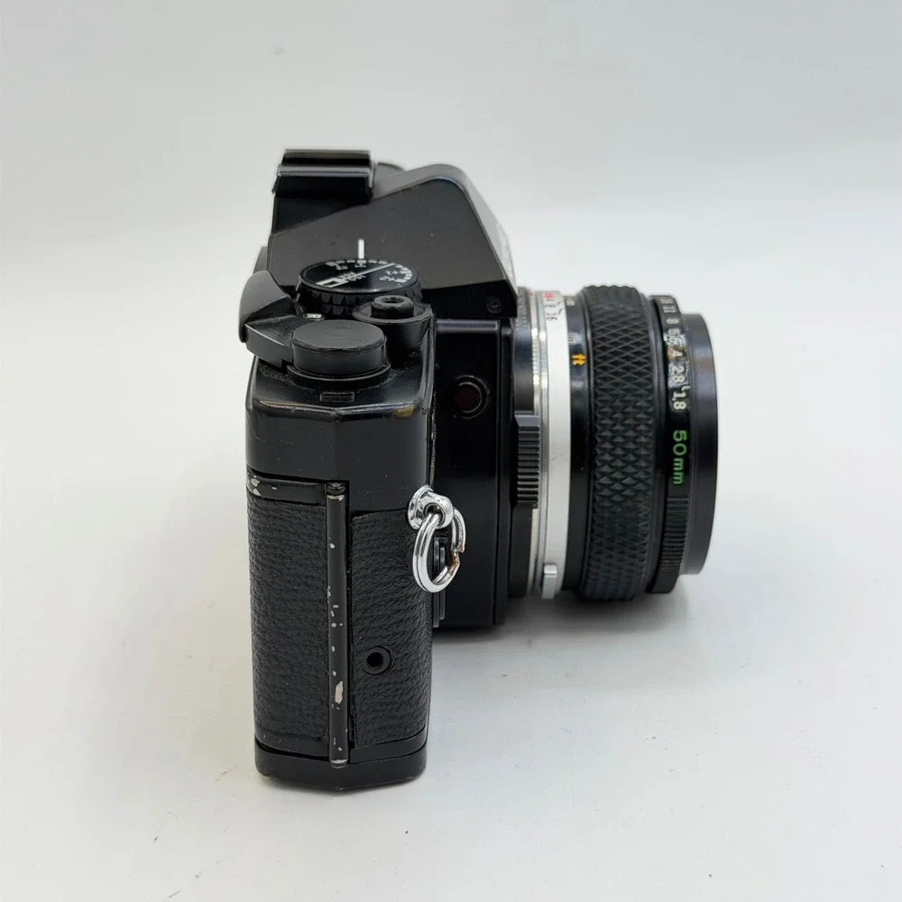 Olympus tested works
