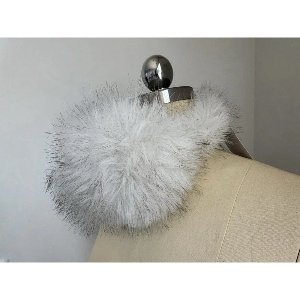 Old Navy gloves pieces makes