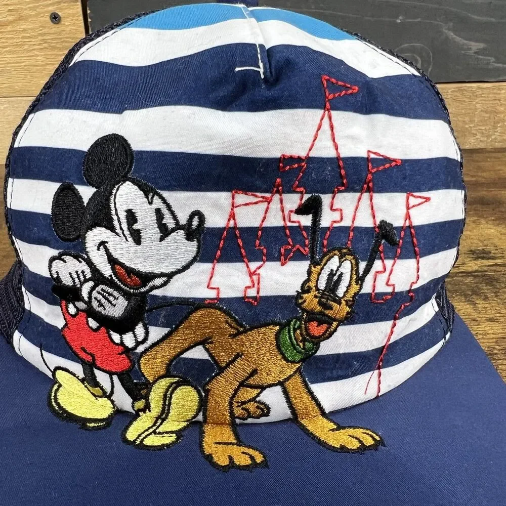 Disney please see