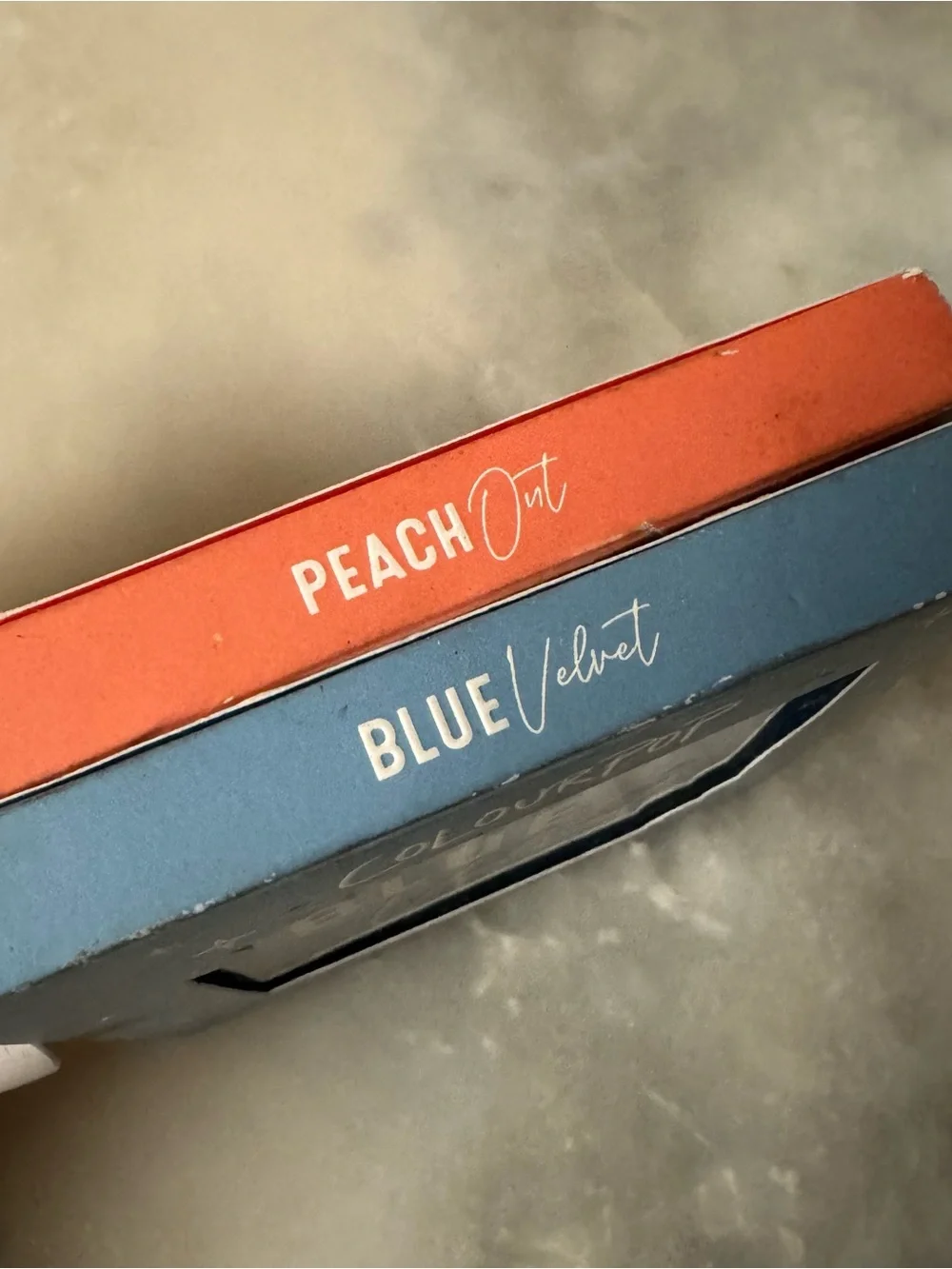 Colourpop pressed powder