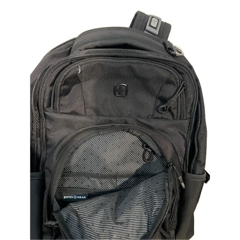 SwissGear laptop 18