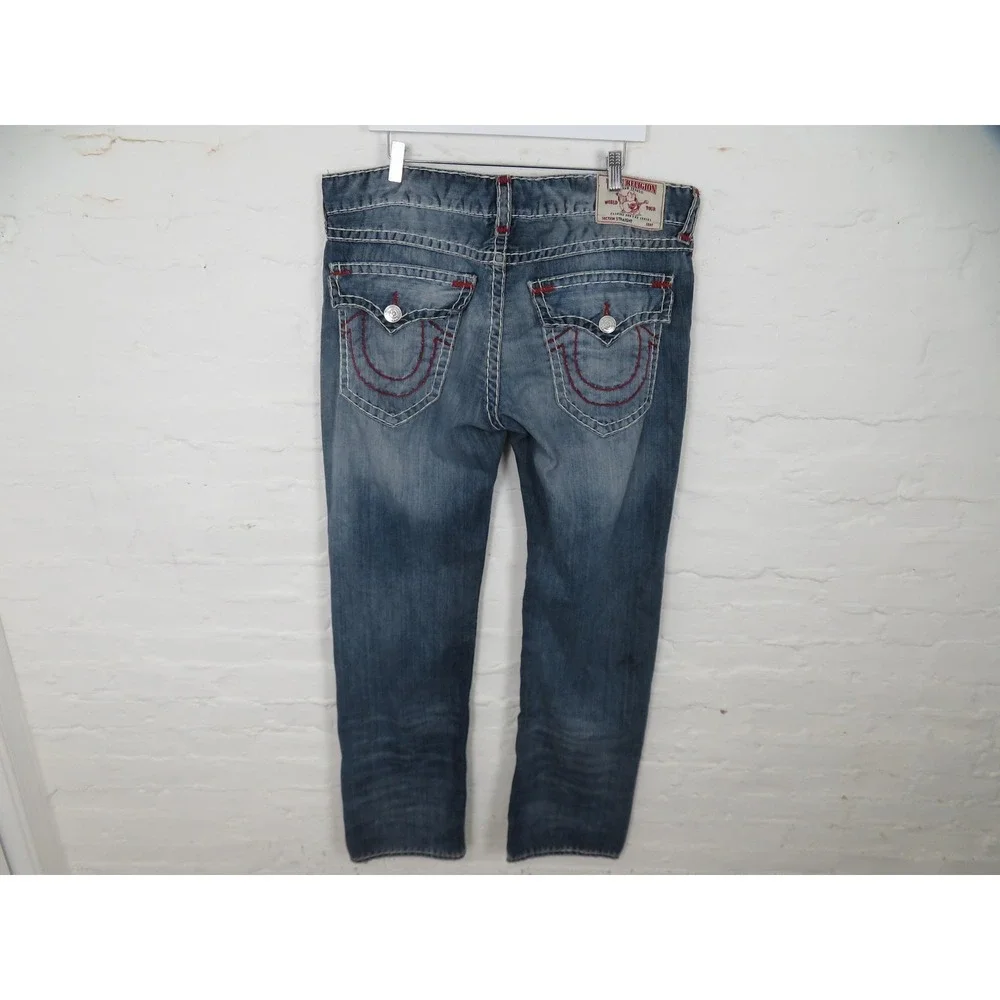 True Religion excellent pre
