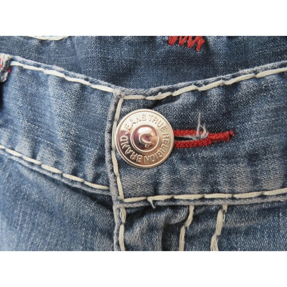True Religion excellent pre