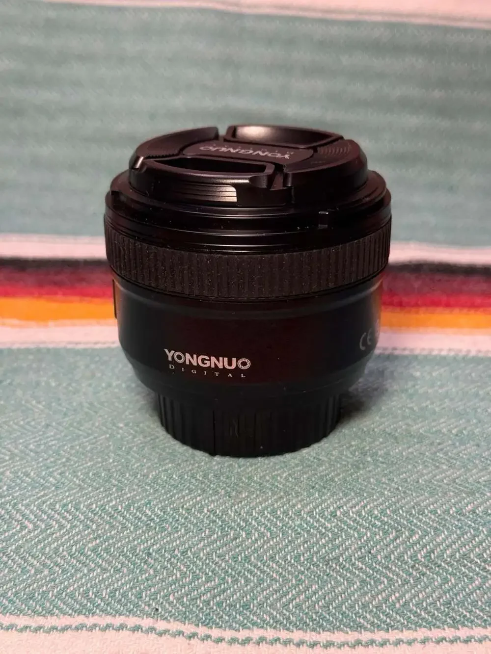 Nikon d7200 body