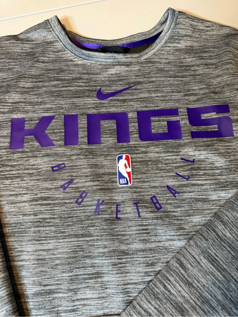 Nike pristine 22”pit